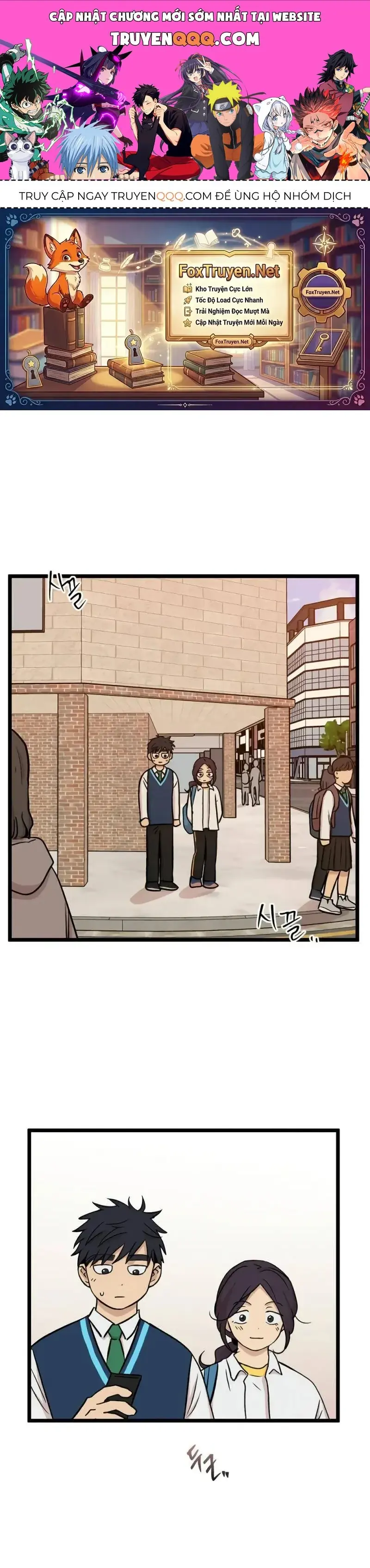 I Have No Home Chapter 248 - Trang 2