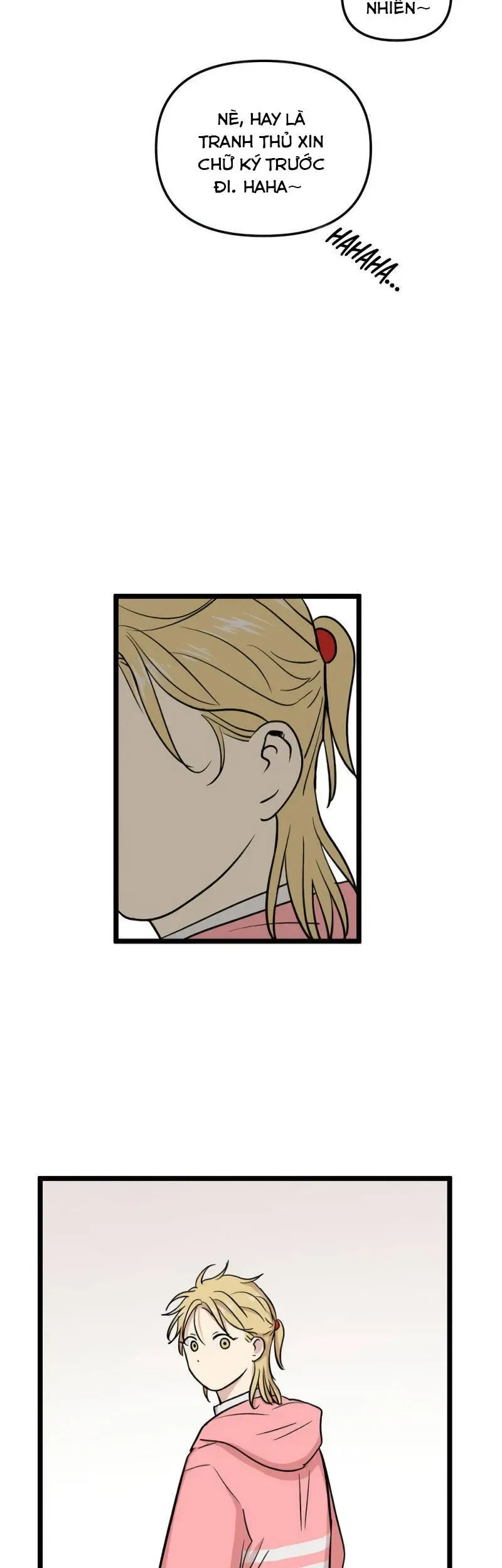I Have No Home Chapter 248 - Trang 22
