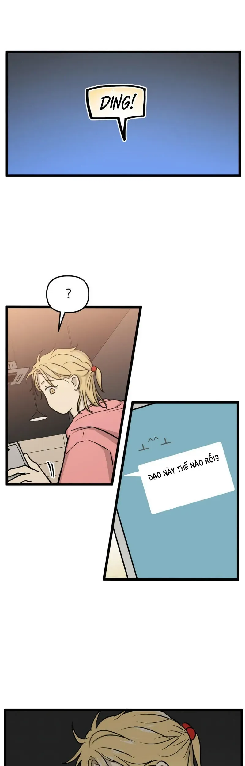 I Have No Home Chapter 248 - Trang 28