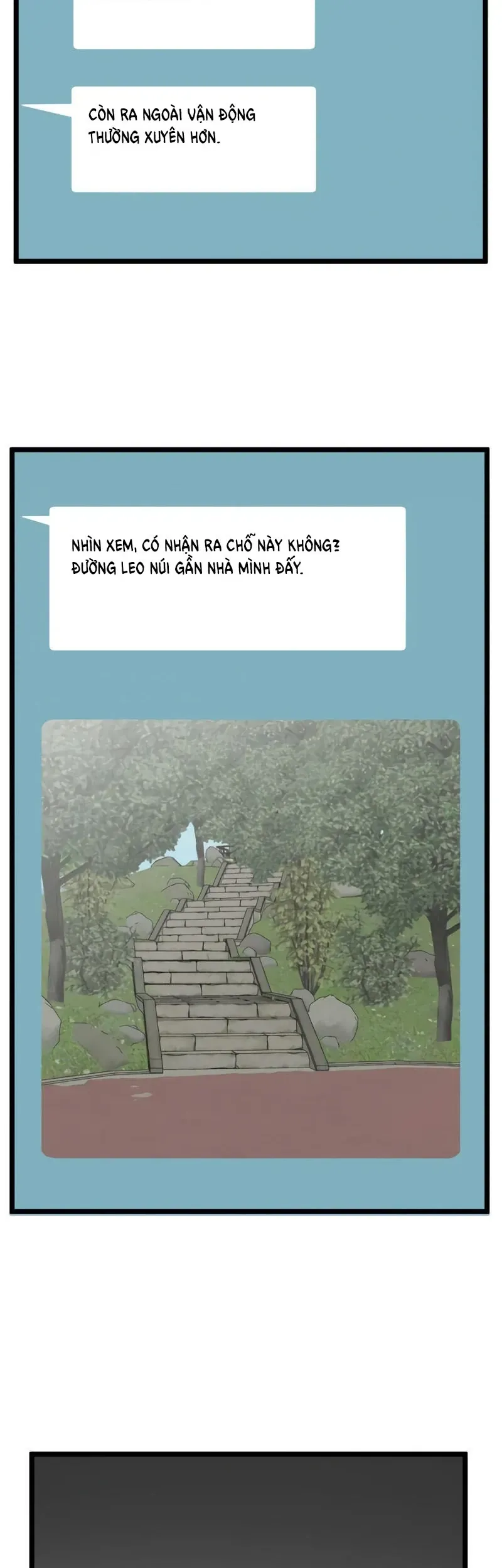 I Have No Home Chapter 248 - Trang 32