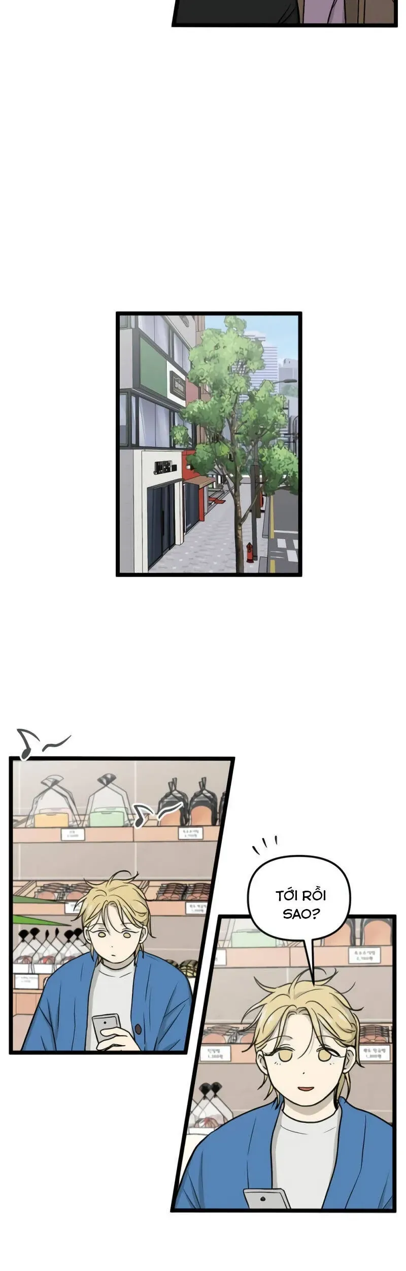I Have No Home Chapter 248 - Trang 39