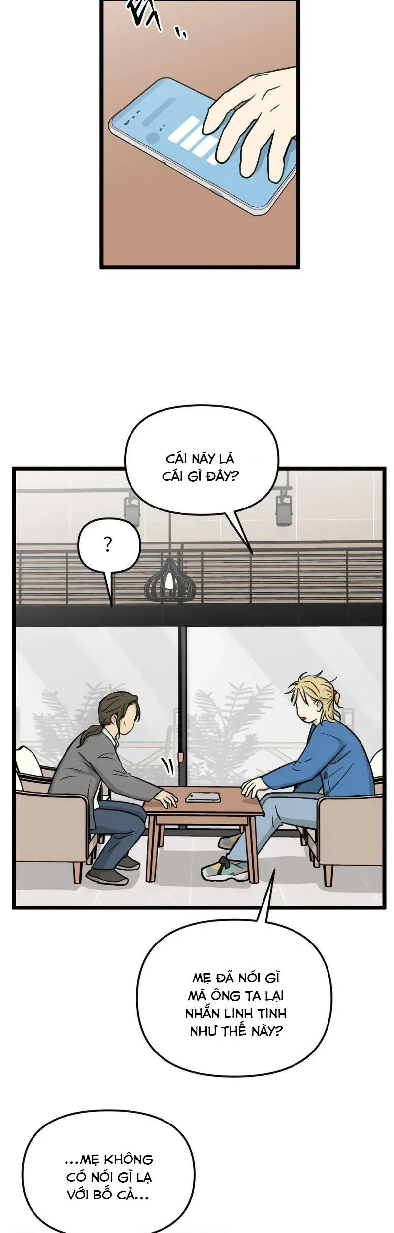 I Have No Home Chapter 248 - Trang 41