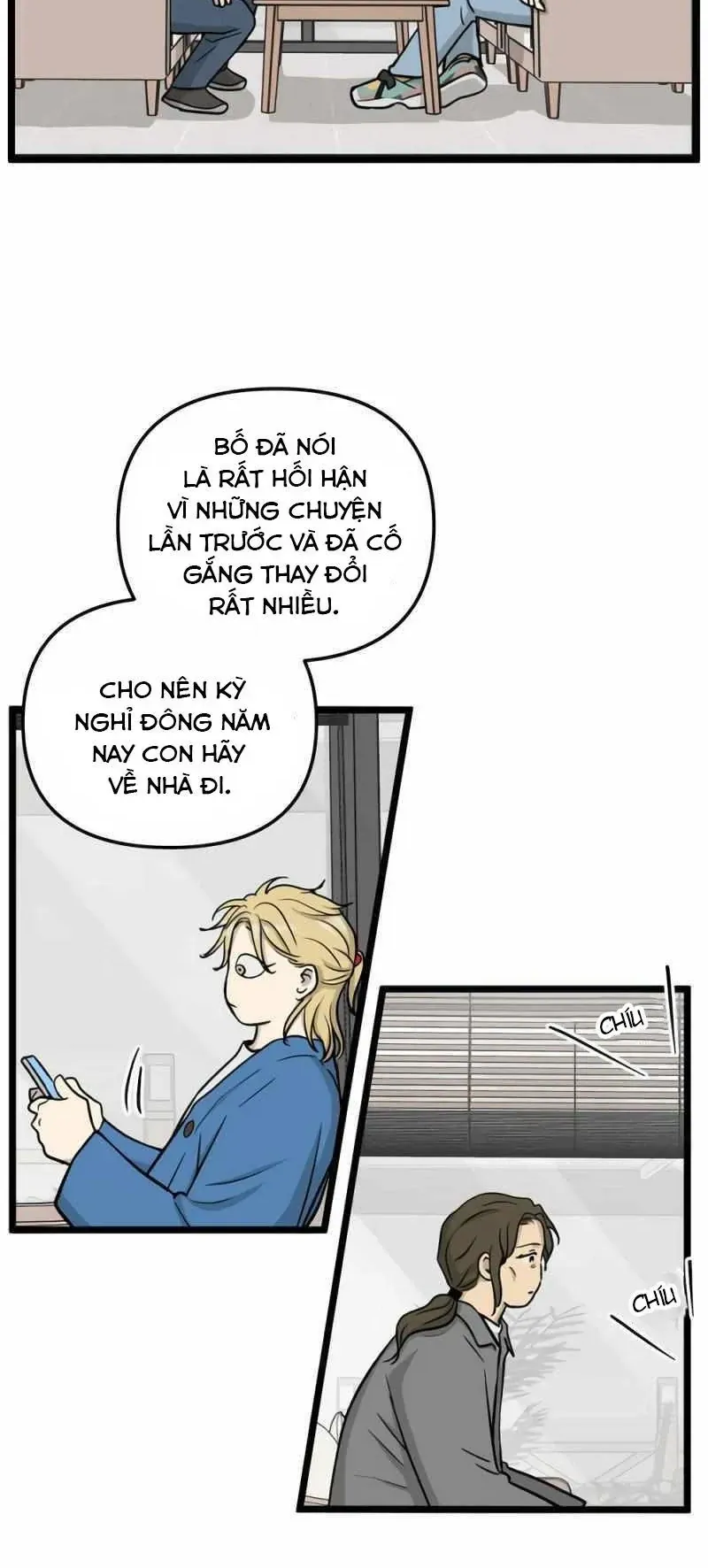 I Have No Home Chapter 249 - Trang 10
