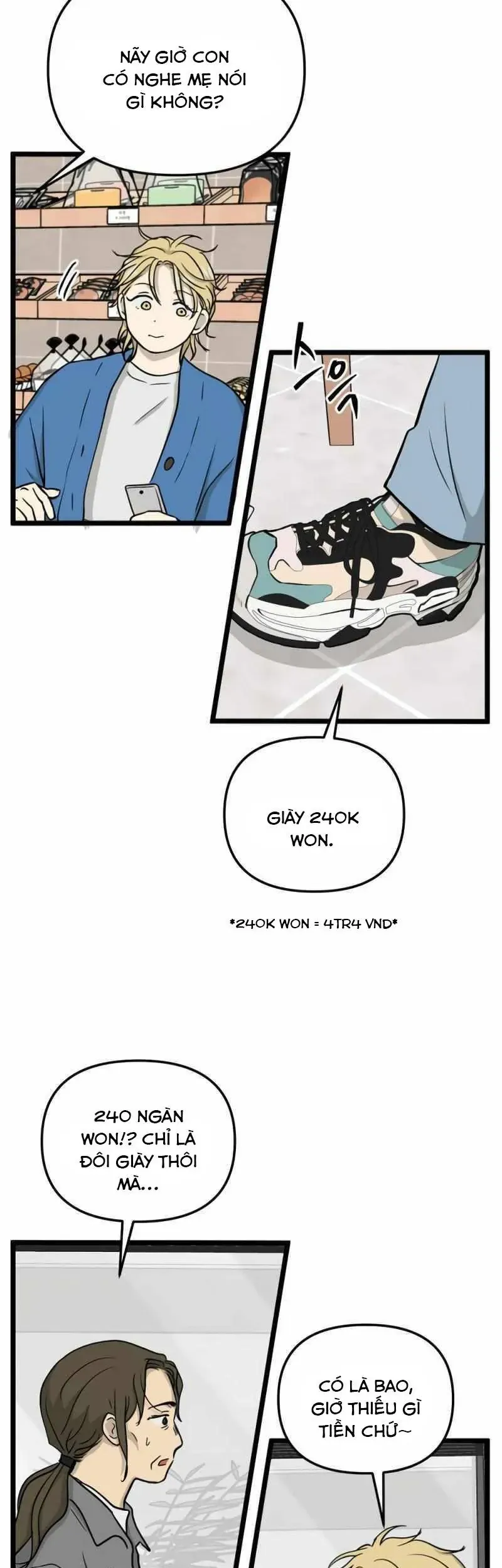 I Have No Home Chapter 249 - Trang 13