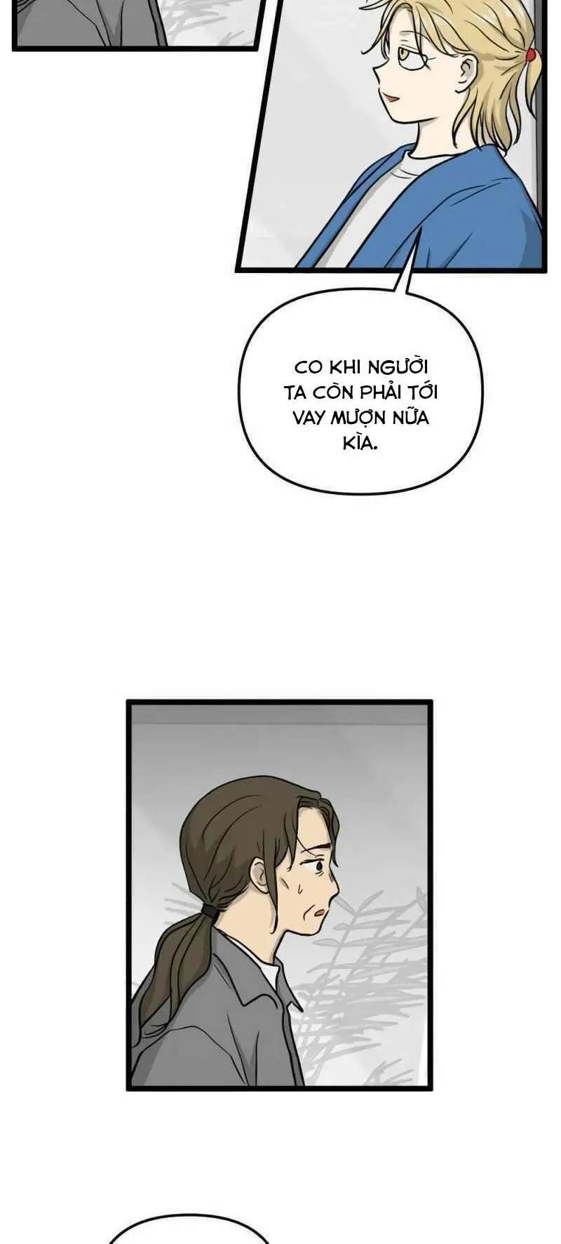 I Have No Home Chapter 249 - Trang 14