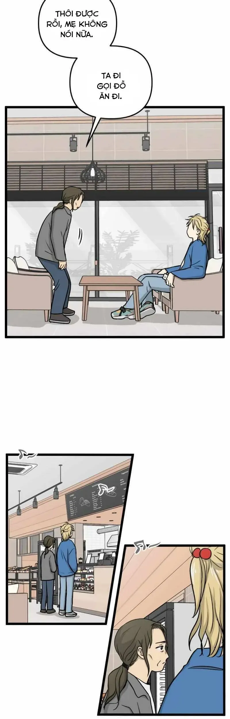 I Have No Home Chapter 249 - Trang 15