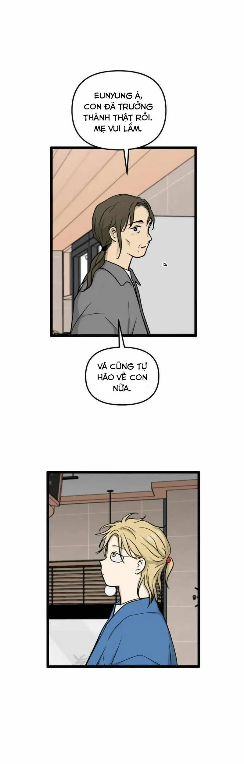 I Have No Home Chapter 249 - Trang 16
