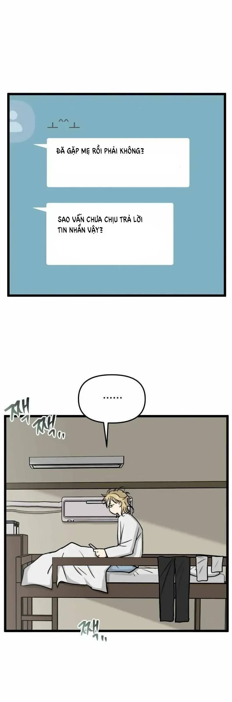 I Have No Home Chapter 249 - Trang 17