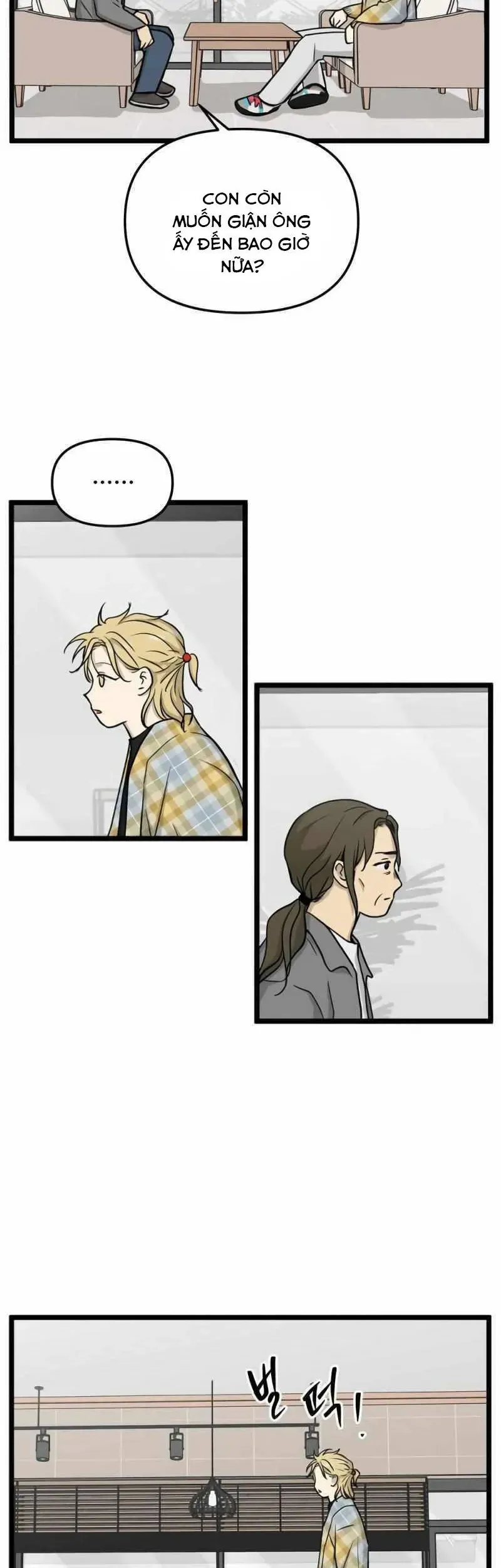 I Have No Home Chapter 249 - Trang 19