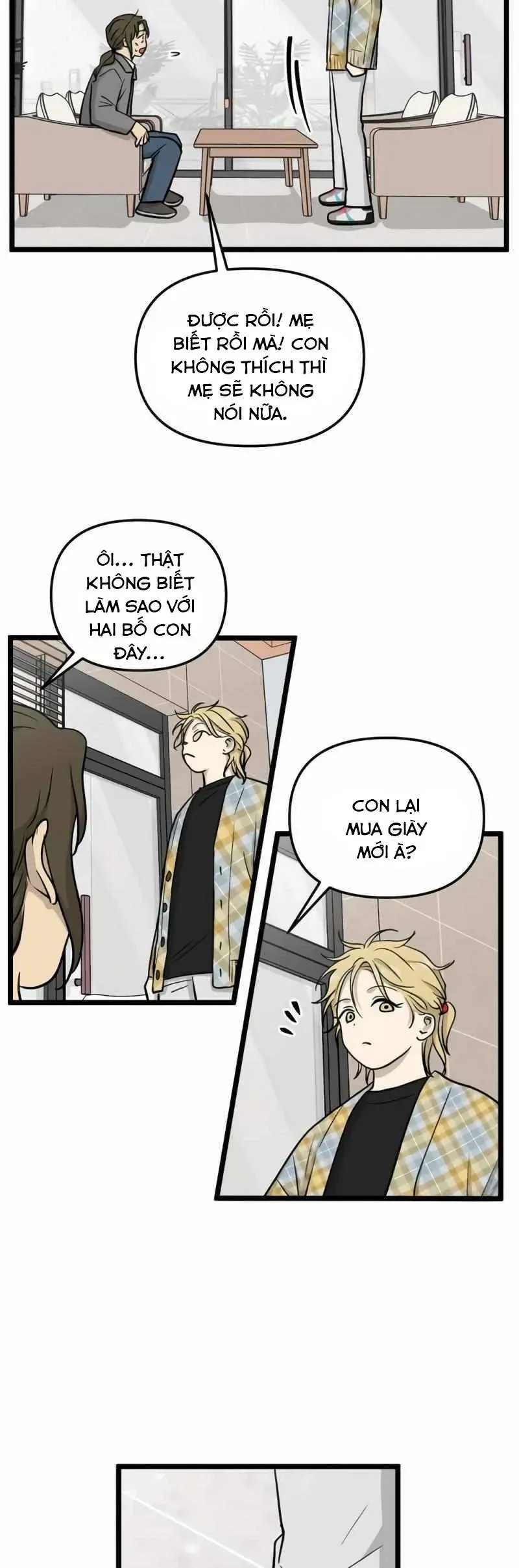 I Have No Home Chapter 249 - Trang 20