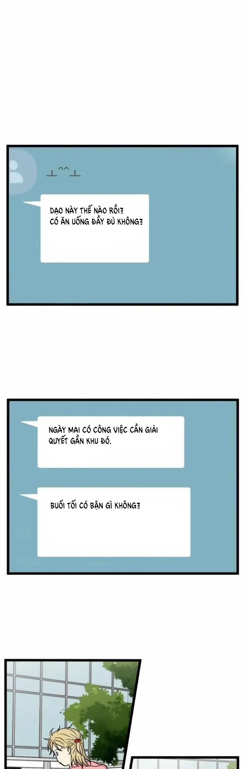 I Have No Home Chapter 249 - Trang 25