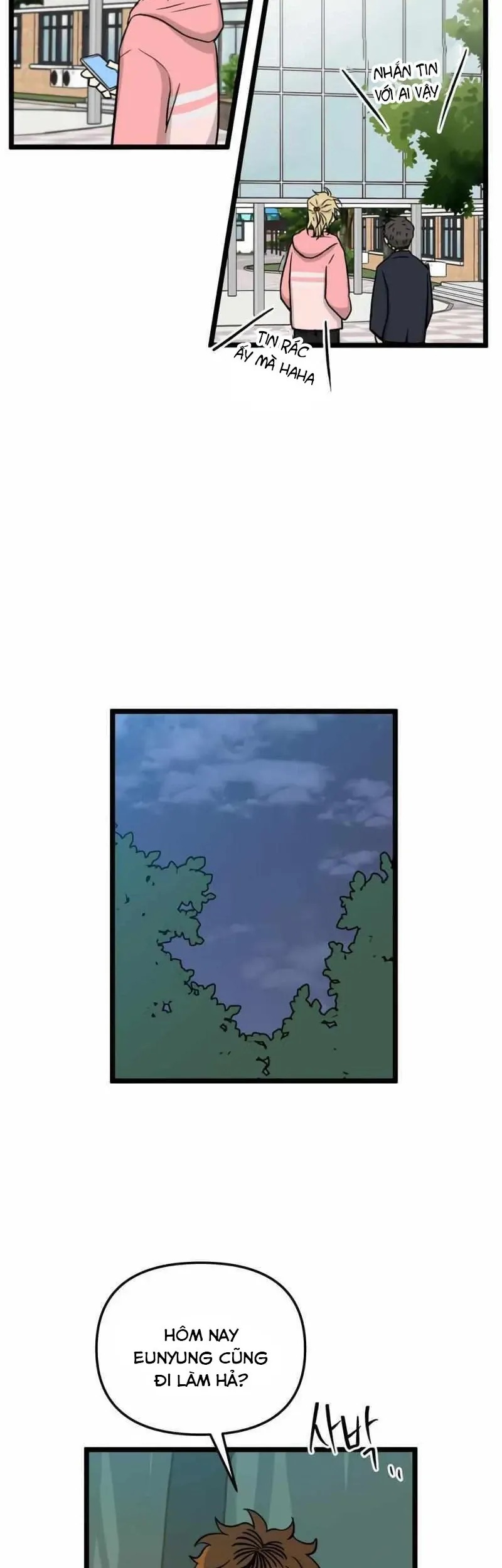 I Have No Home Chapter 249 - Trang 26