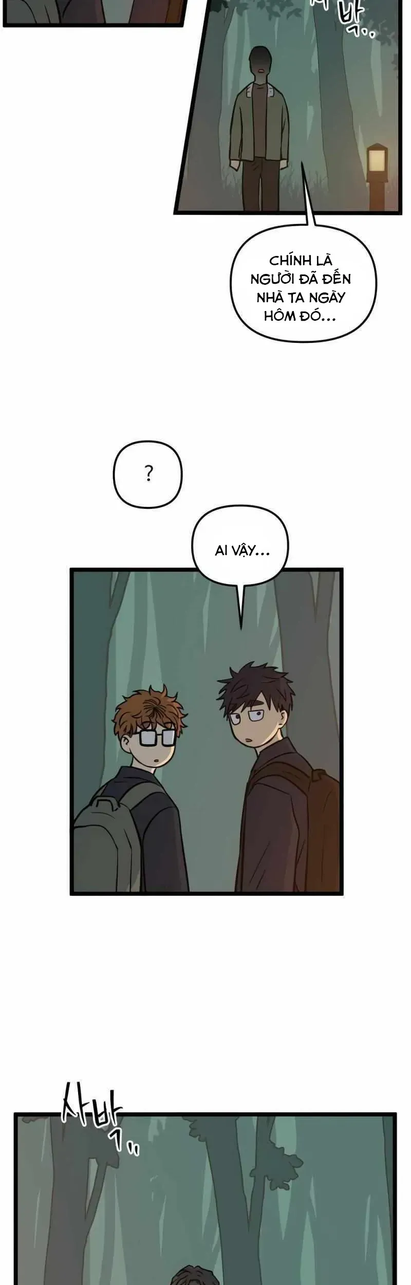 I Have No Home Chapter 249 - Trang 29