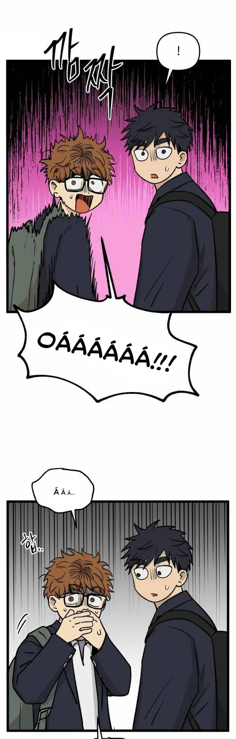 I Have No Home Chapter 249 - Trang 32