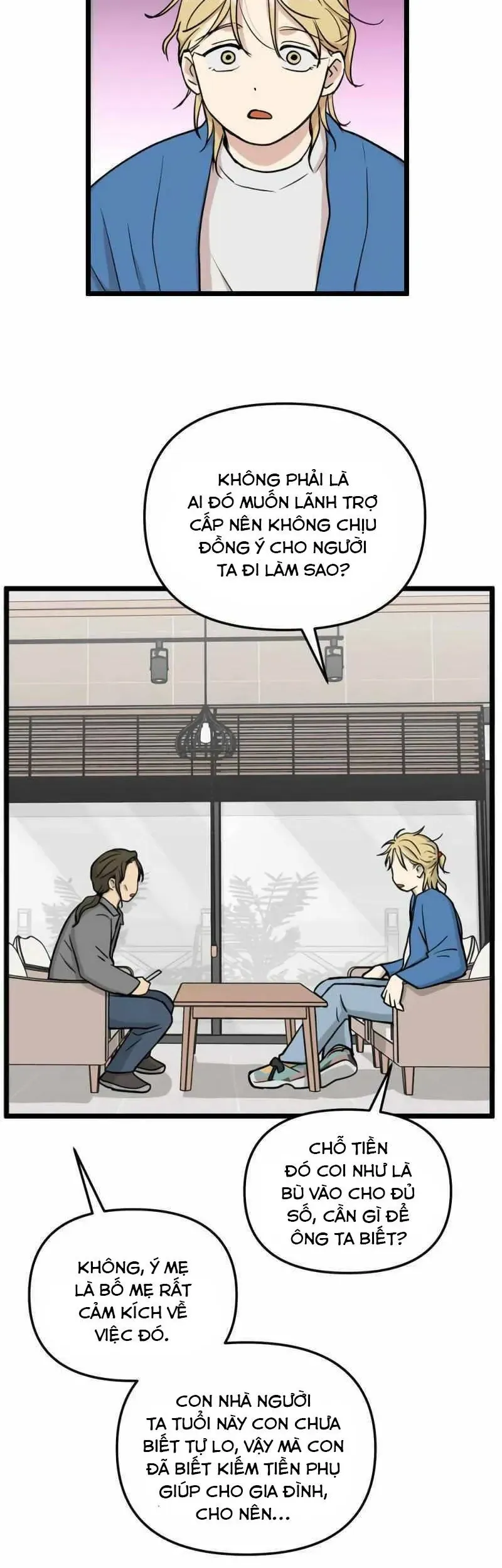 I Have No Home Chapter 249 - Trang 4