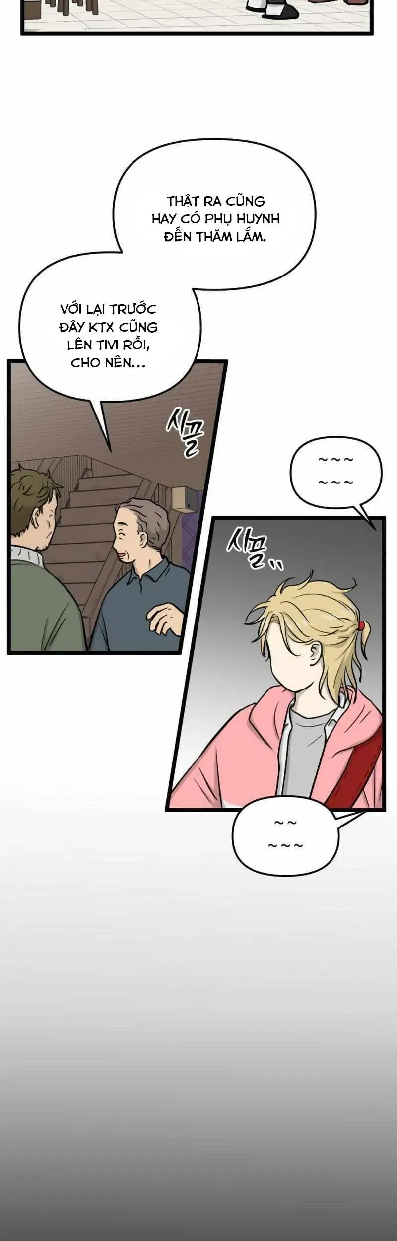 I Have No Home Chapter 249 - Trang 41