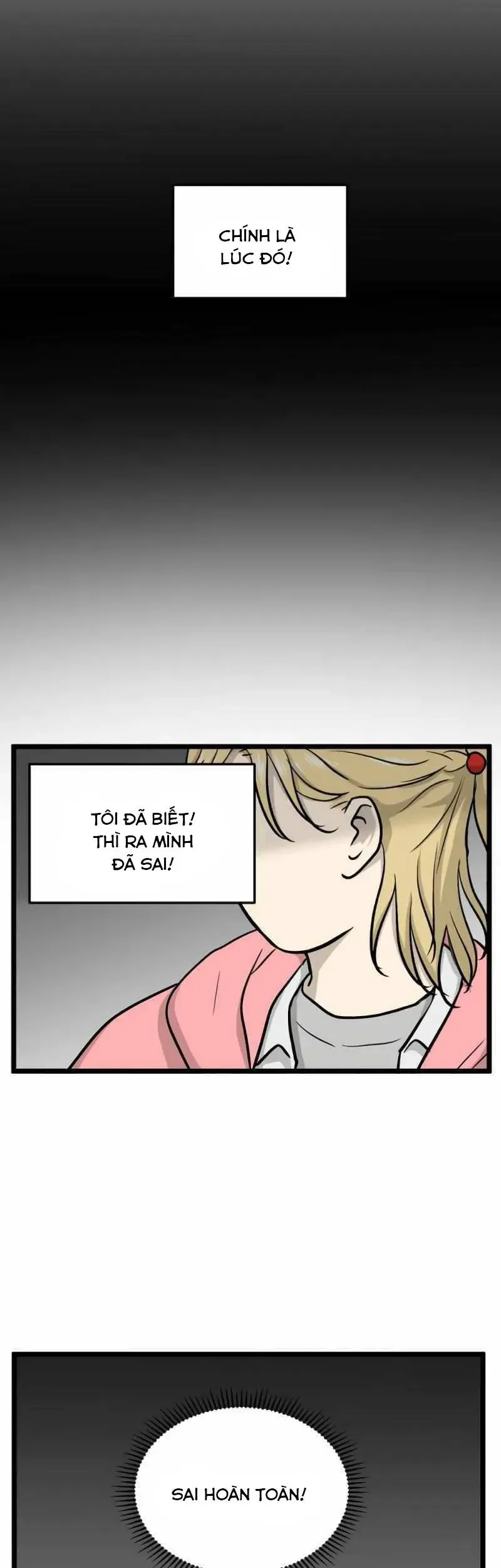 I Have No Home Chapter 249 - Trang 42