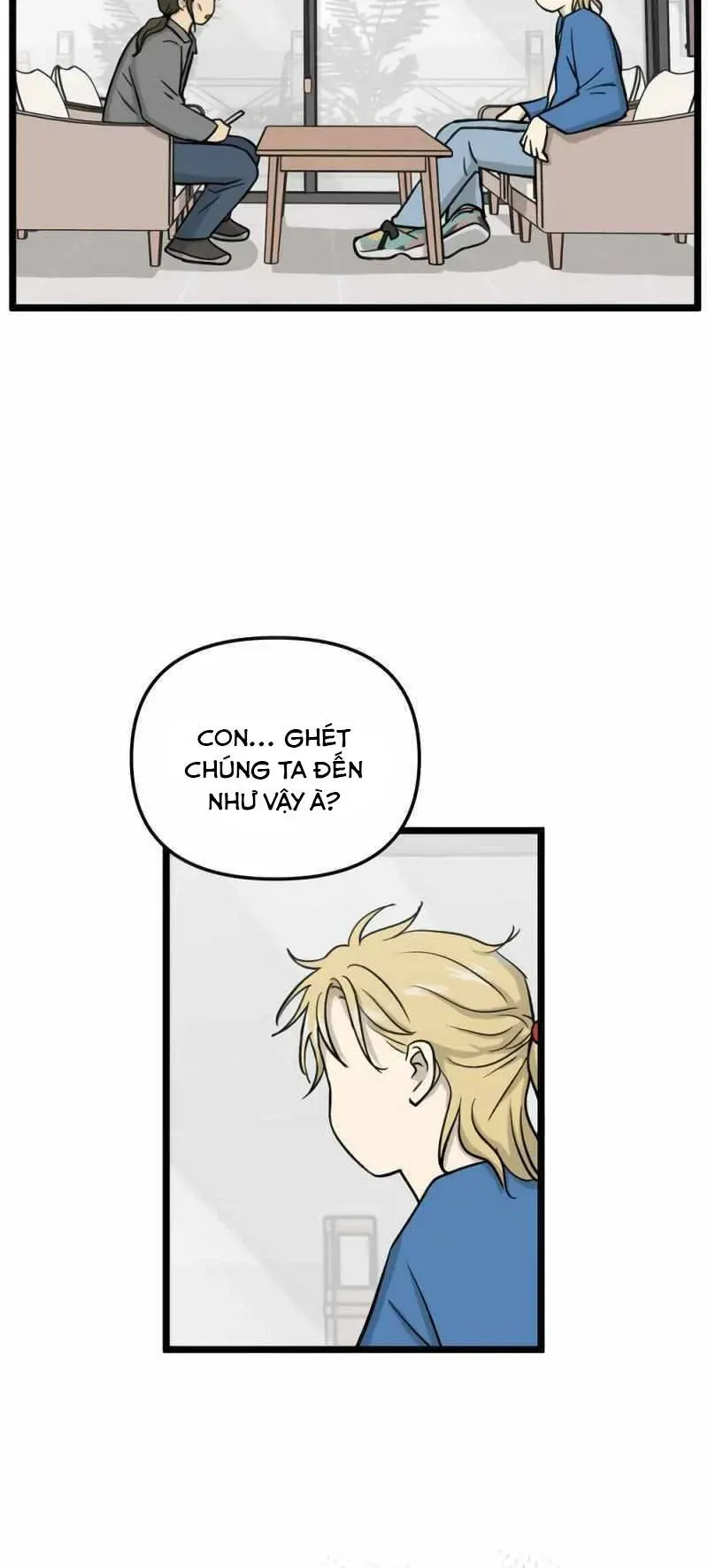 I Have No Home Chapter 249 - Trang 6