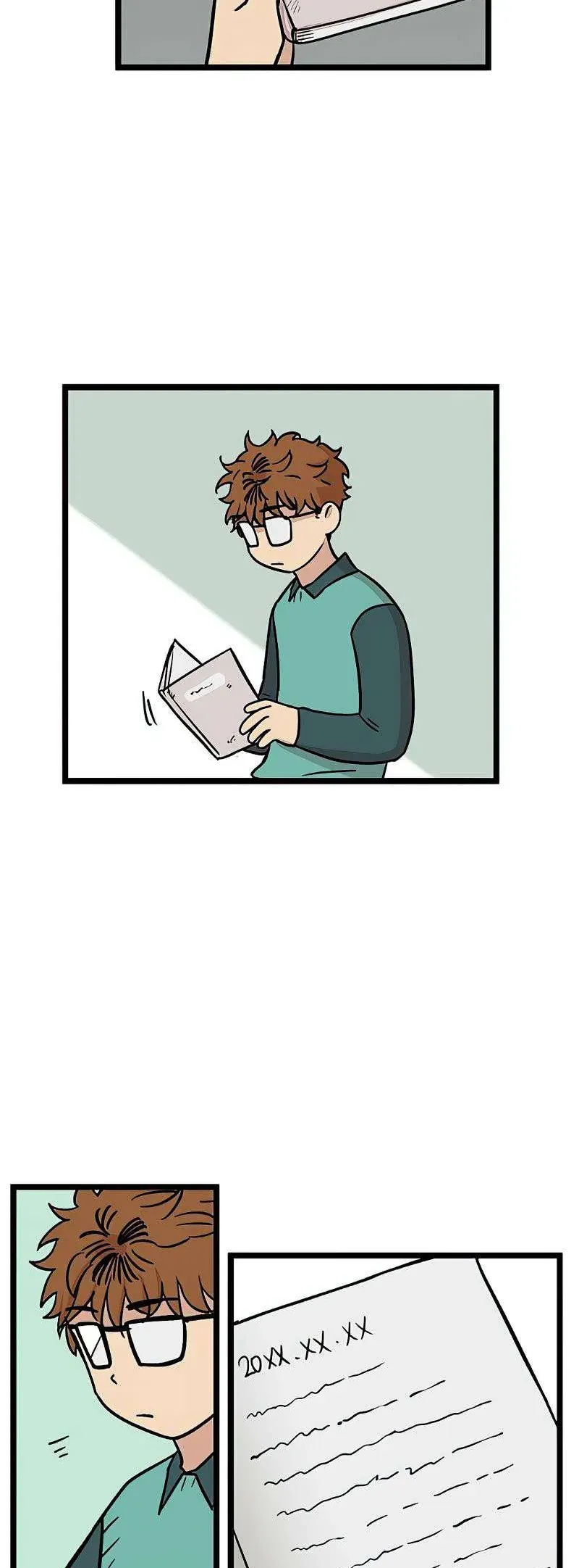 I Have No Home Chapter 25 - Trang 11