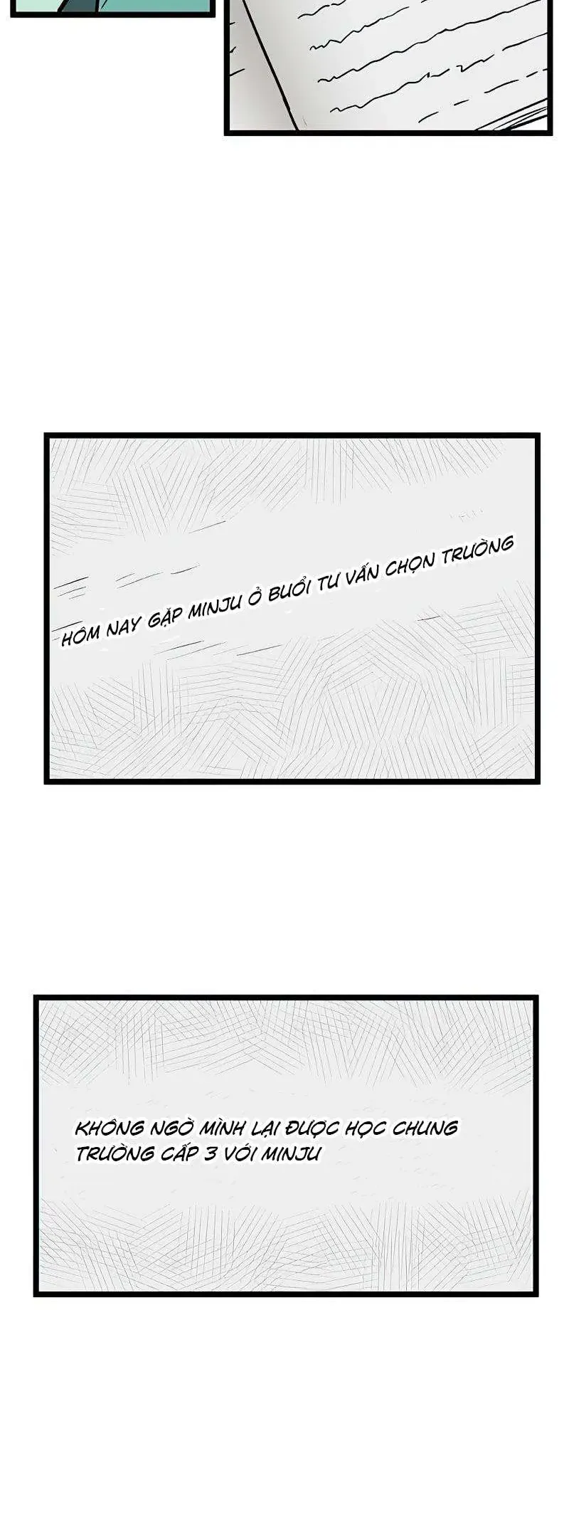 I Have No Home Chapter 25 - Trang 12