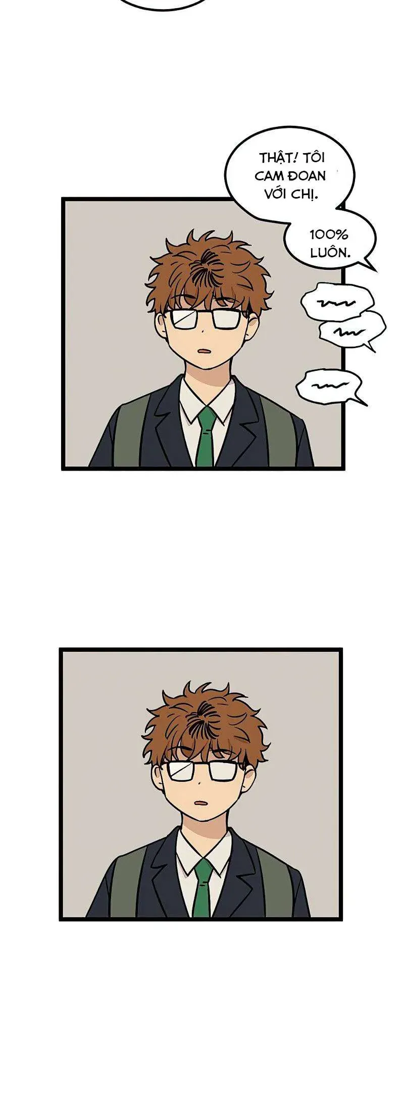 I Have No Home Chapter 25 - Trang 17