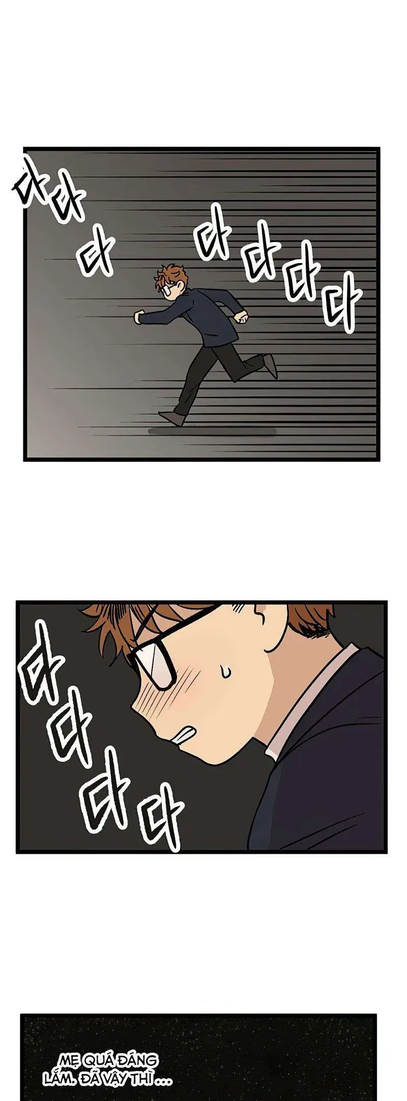 I Have No Home Chapter 25 - Trang 20