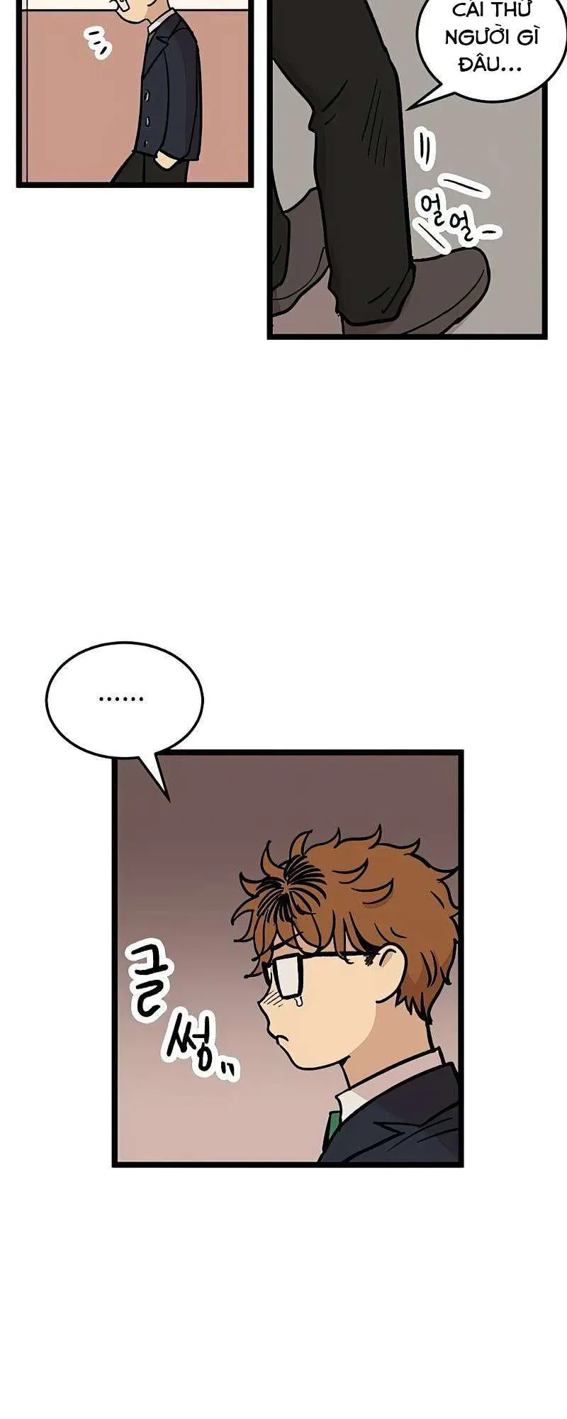 I Have No Home Chapter 25 - Trang 26