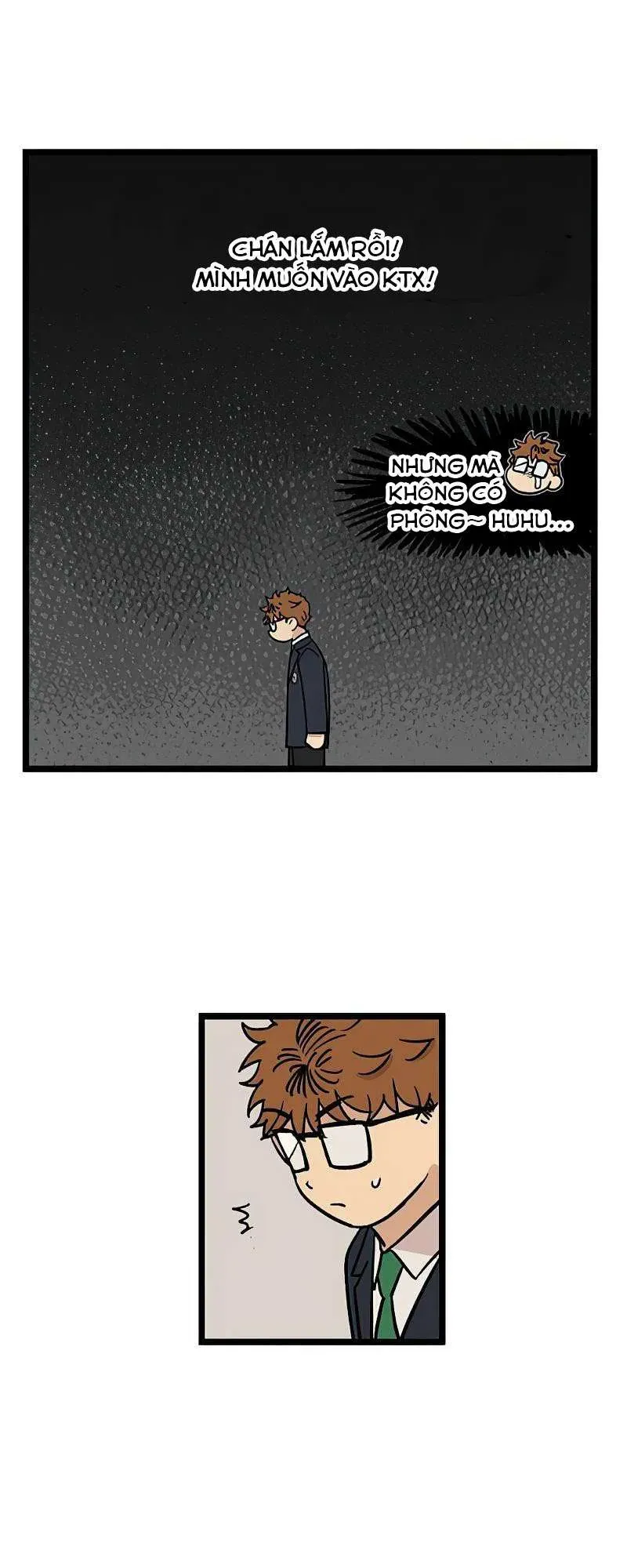 I Have No Home Chapter 25 - Trang 27