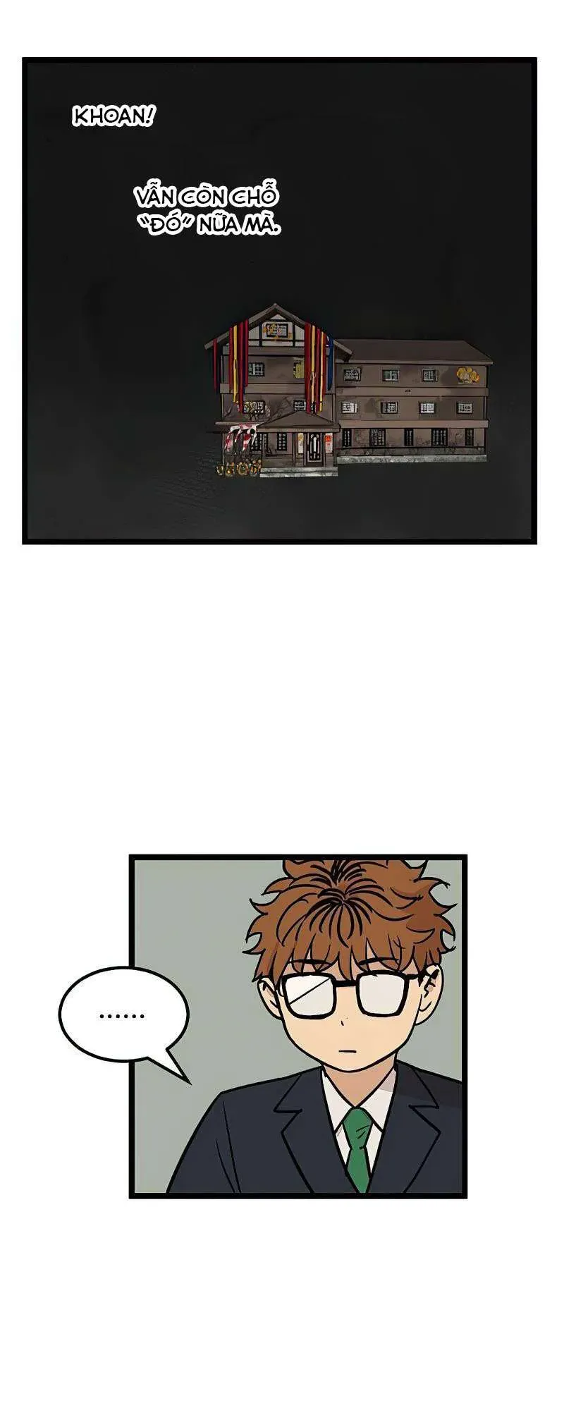 I Have No Home Chapter 25 - Trang 28