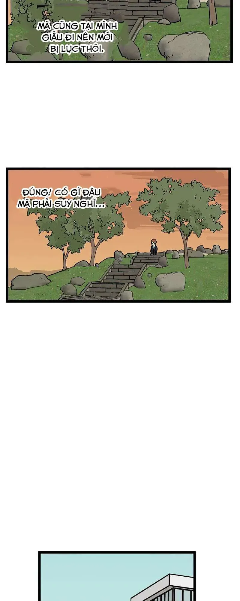 I Have No Home Chapter 25 - Trang 30