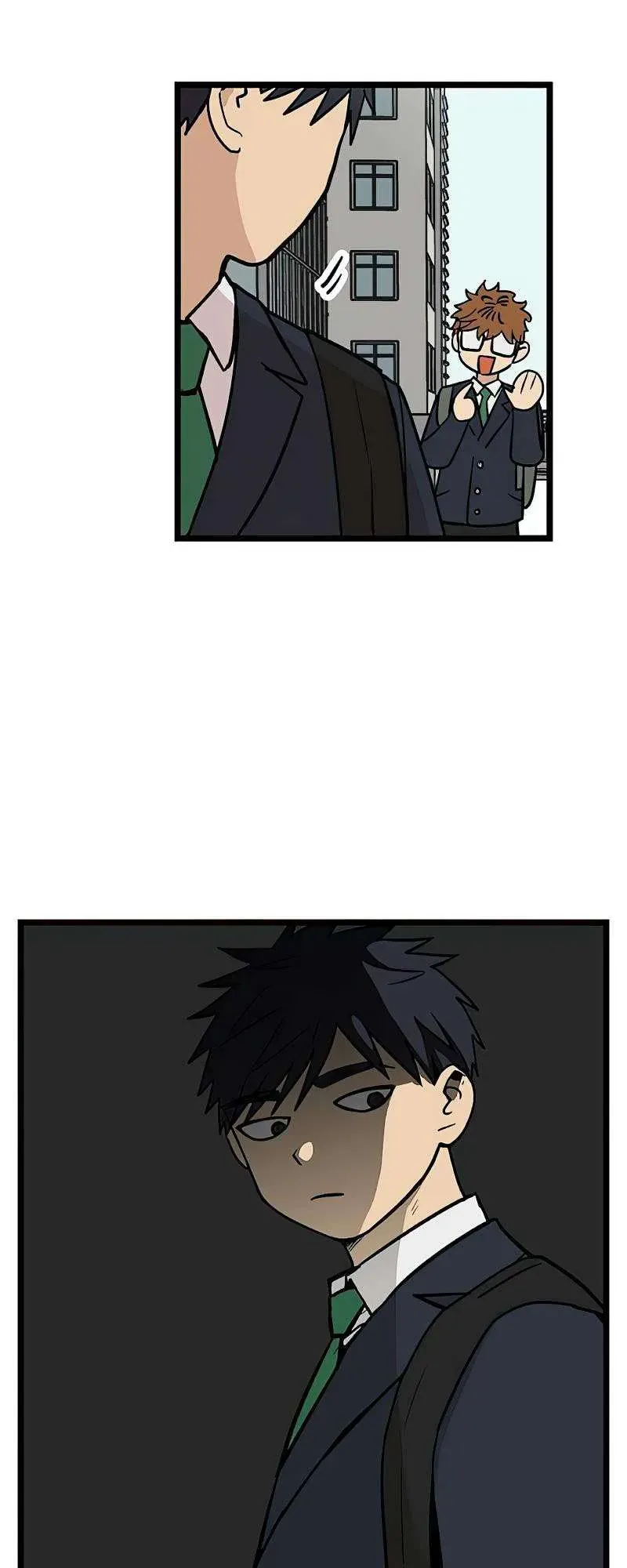 I Have No Home Chapter 25 - Trang 32