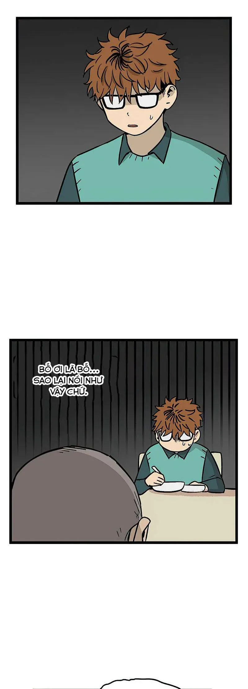 I Have No Home Chapter 25 - Trang 6