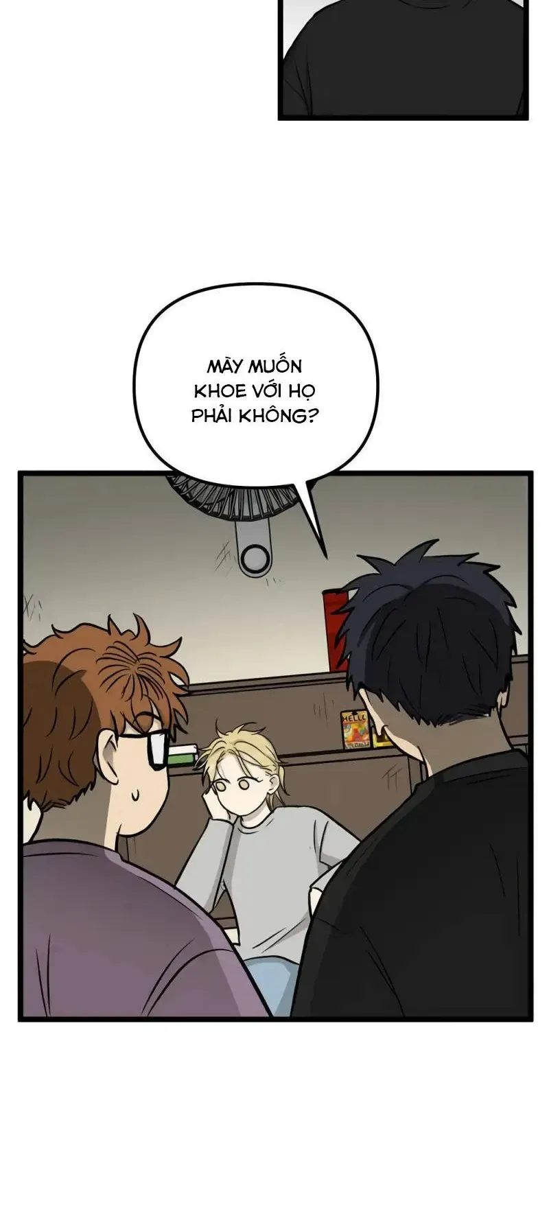 I Have No Home Chapter 250 - Trang 15
