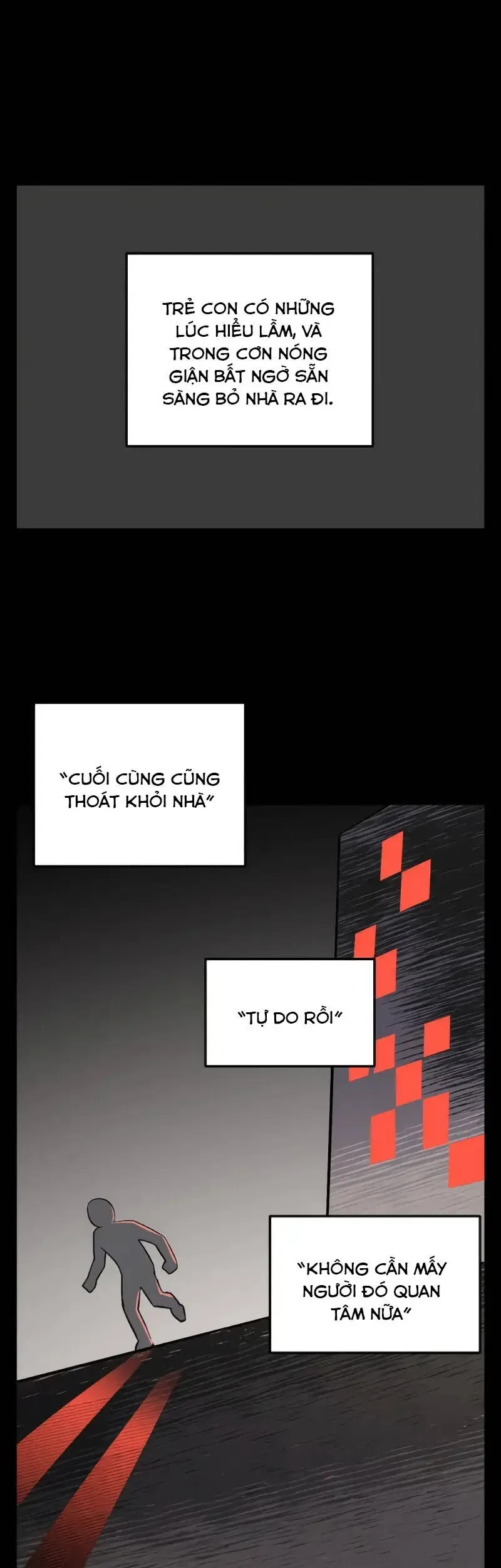 I Have No Home Chapter 250 - Trang 3