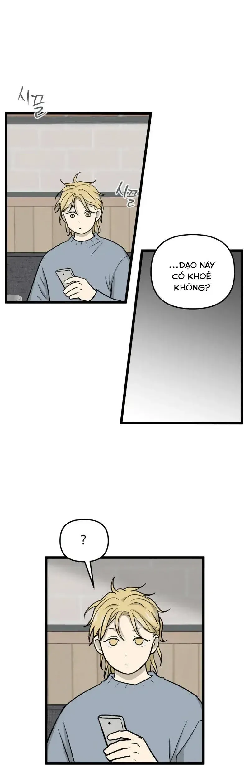 I Have No Home Chapter 250 - Trang 38