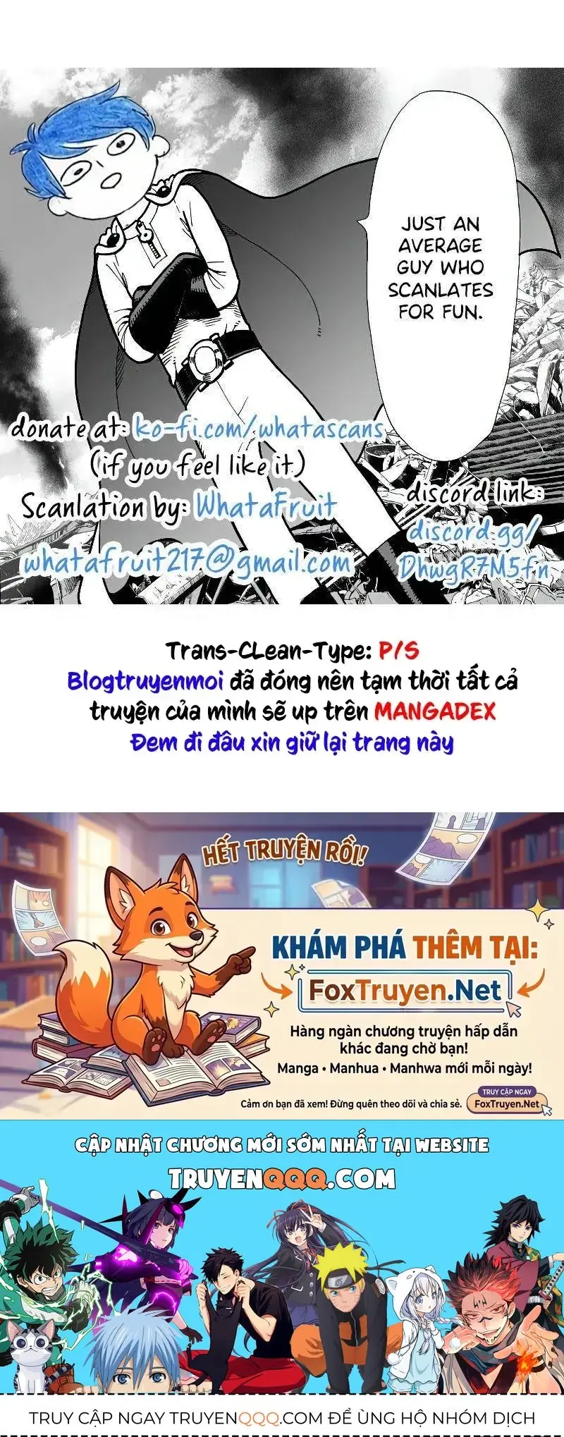 I Have No Home Chapter 250 - Trang 41