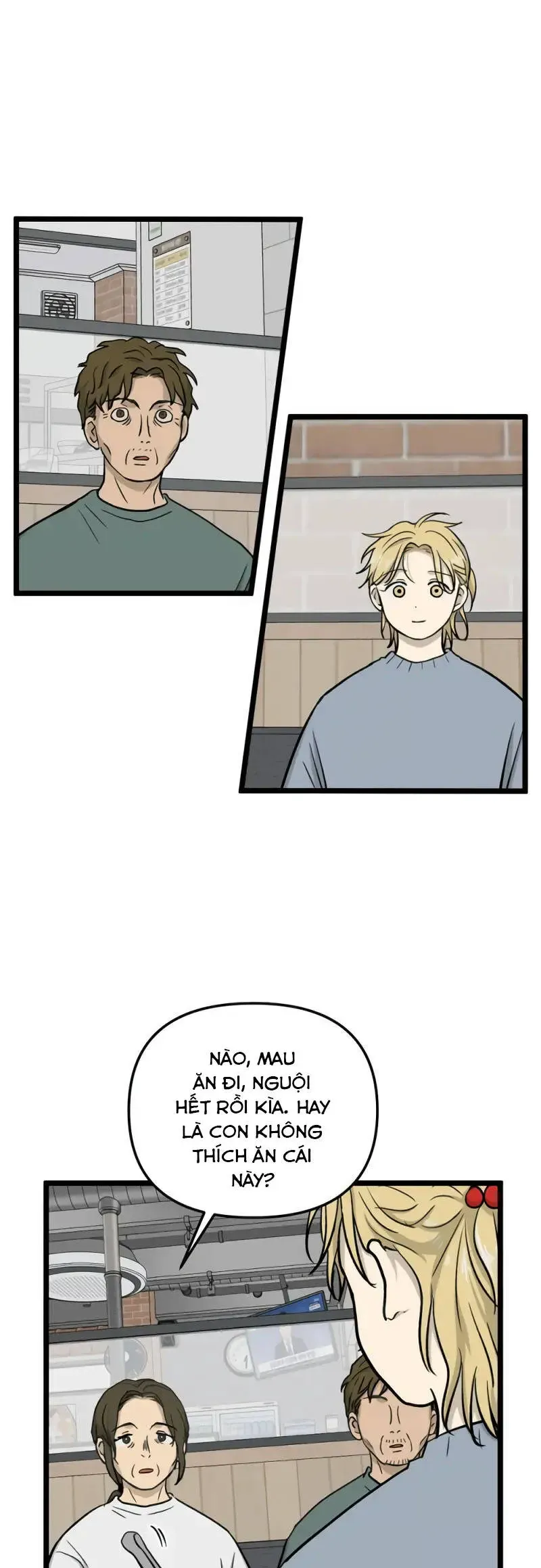 I Have No Home Chapter 251 - Trang 11