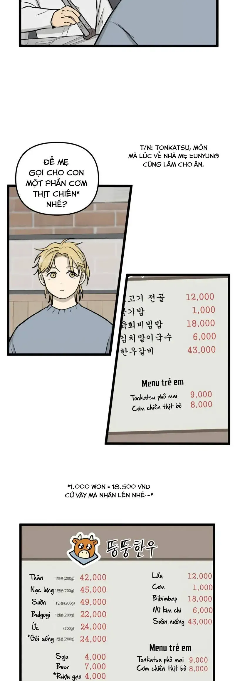 I Have No Home Chapter 251 - Trang 12