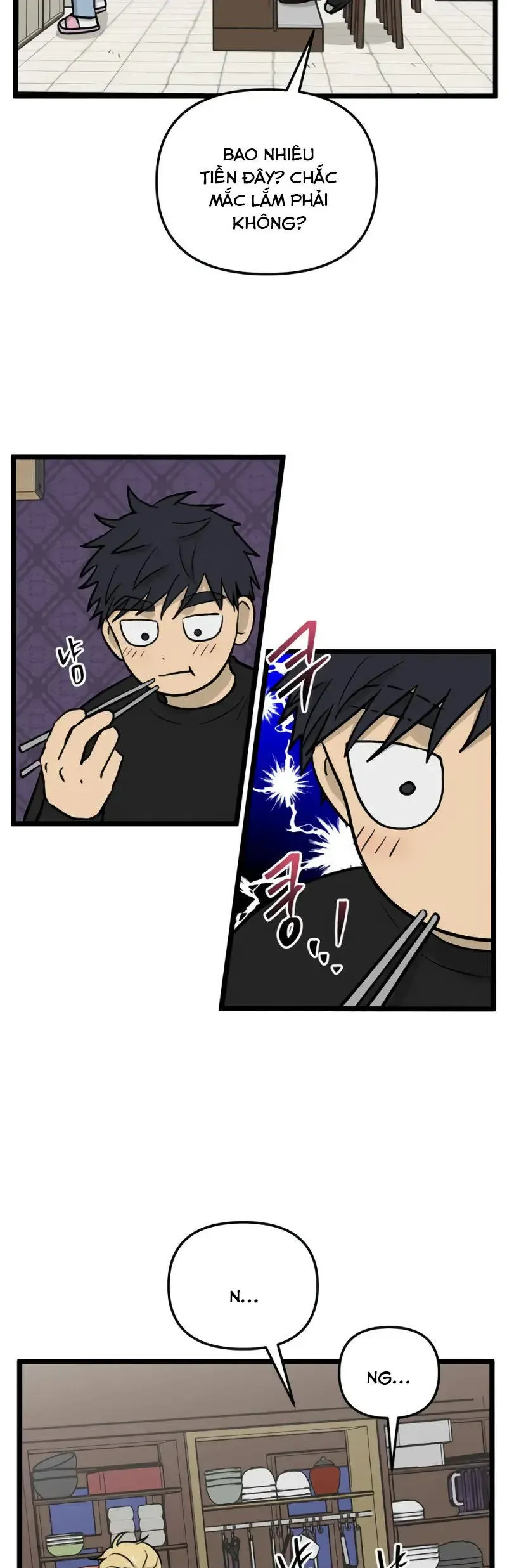 I Have No Home Chapter 251 - Trang 15
