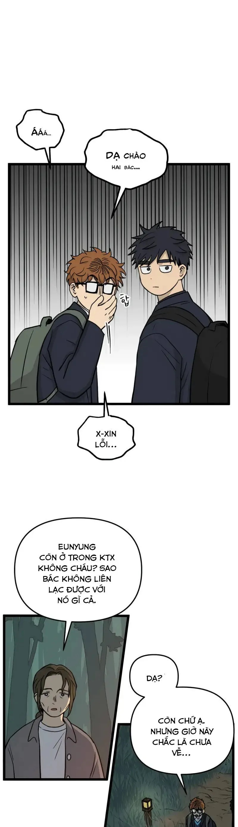 I Have No Home Chapter 251 - Trang 29