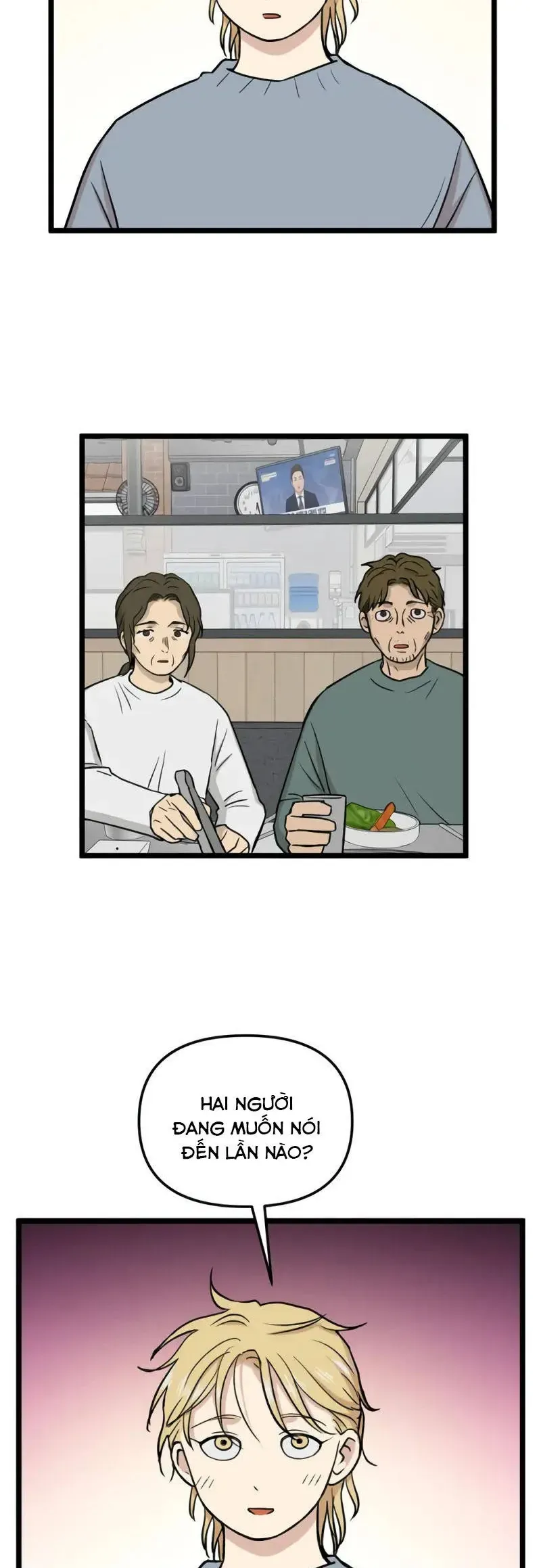 I Have No Home Chapter 251 - Trang 3