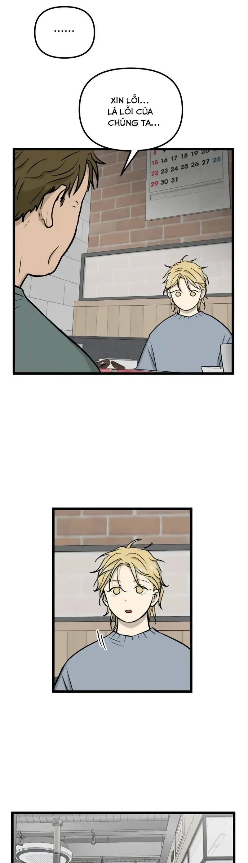 I Have No Home Chapter 251 - Trang 6