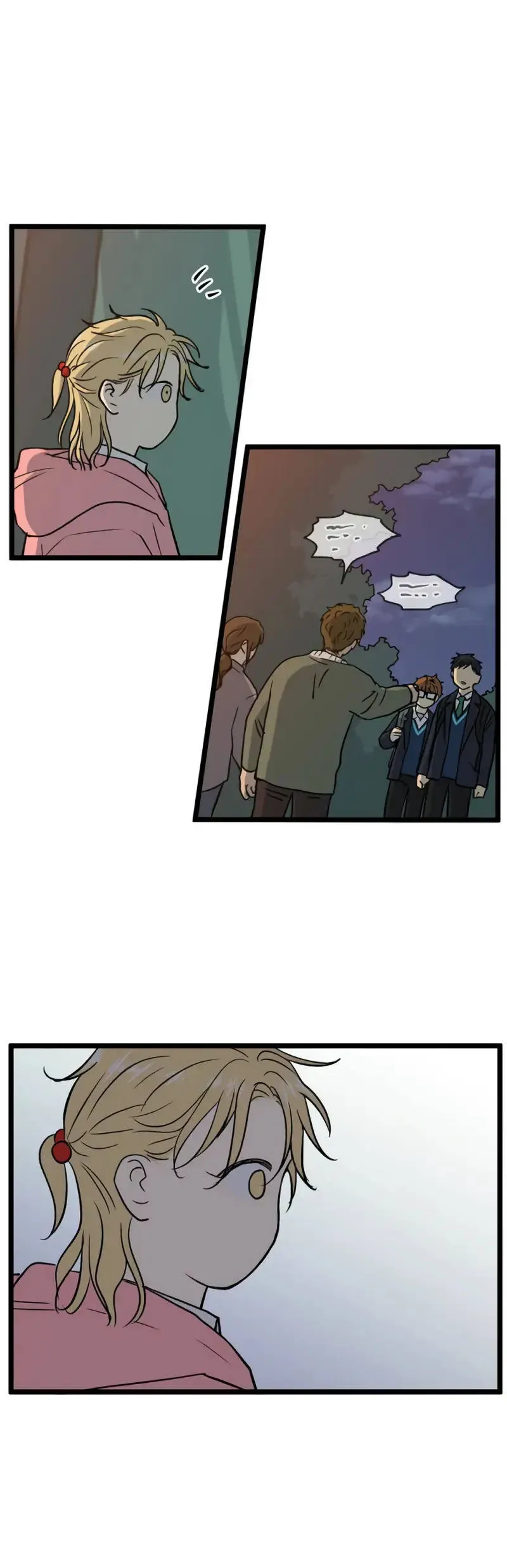I Have No Home Chapter 252 - Trang 10