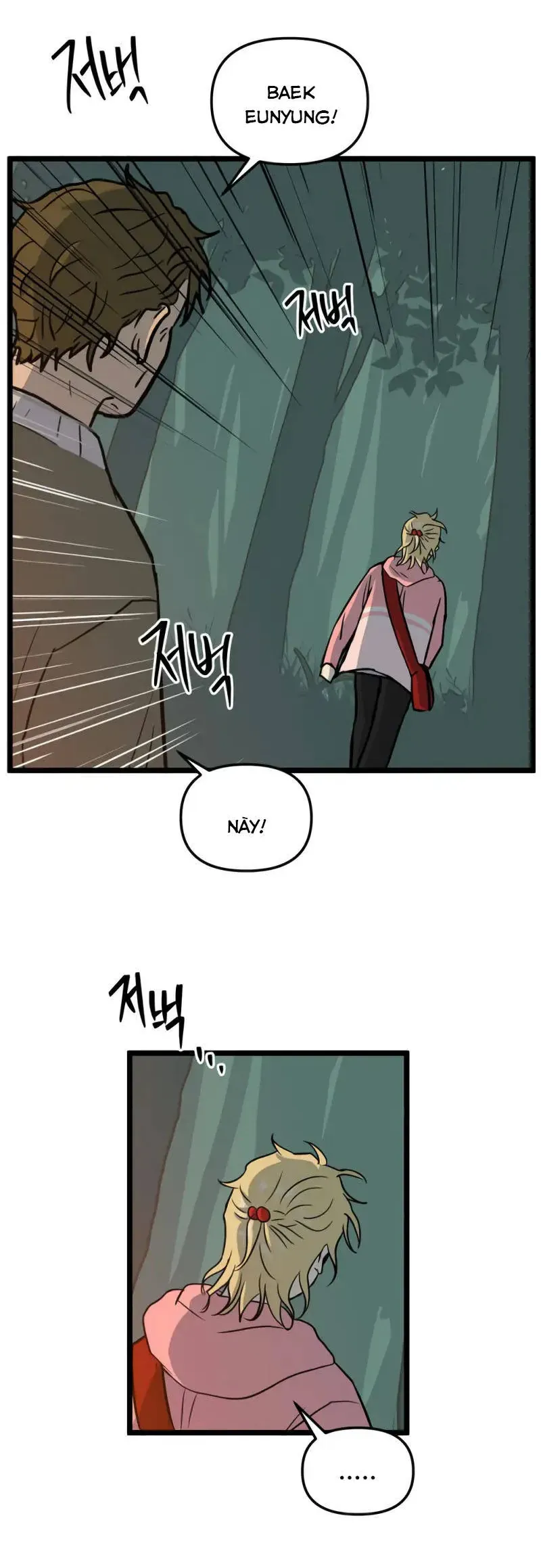 I Have No Home Chapter 252 - Trang 16