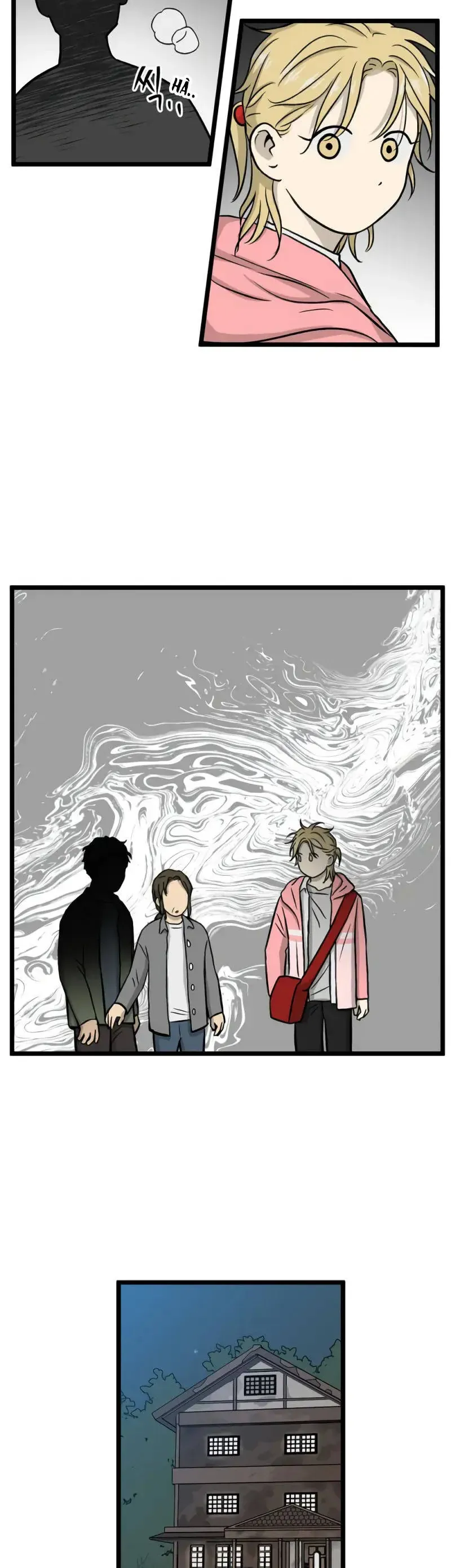 I Have No Home Chapter 252 - Trang 24