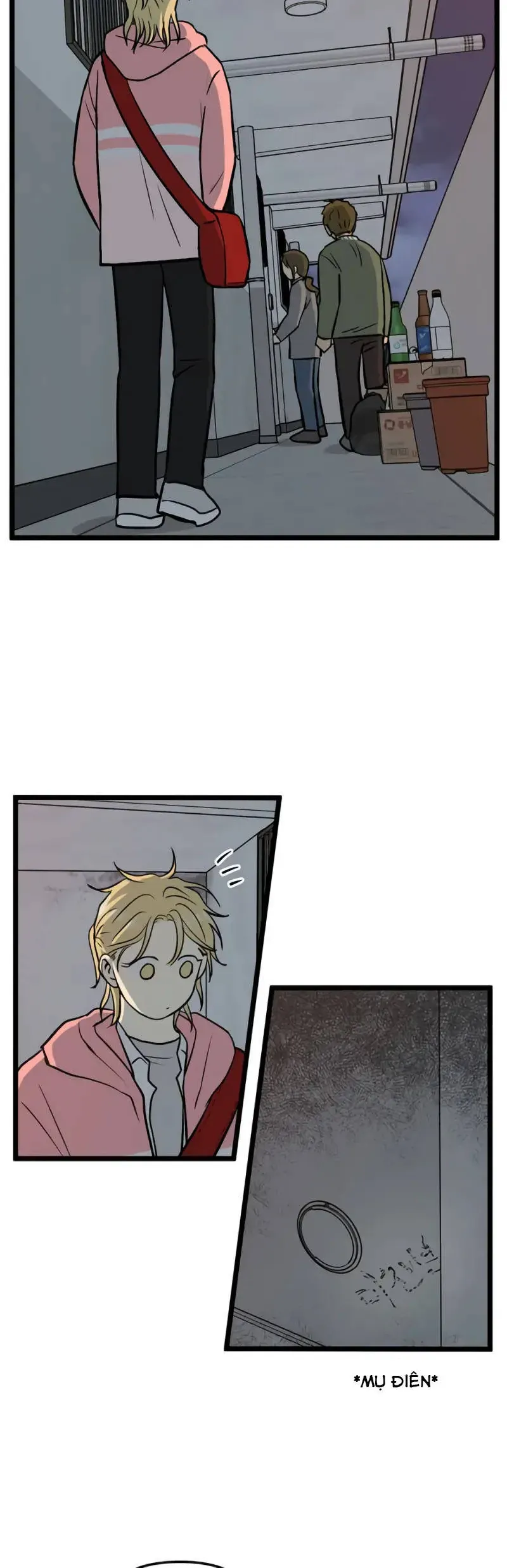 I Have No Home Chapter 252 - Trang 30