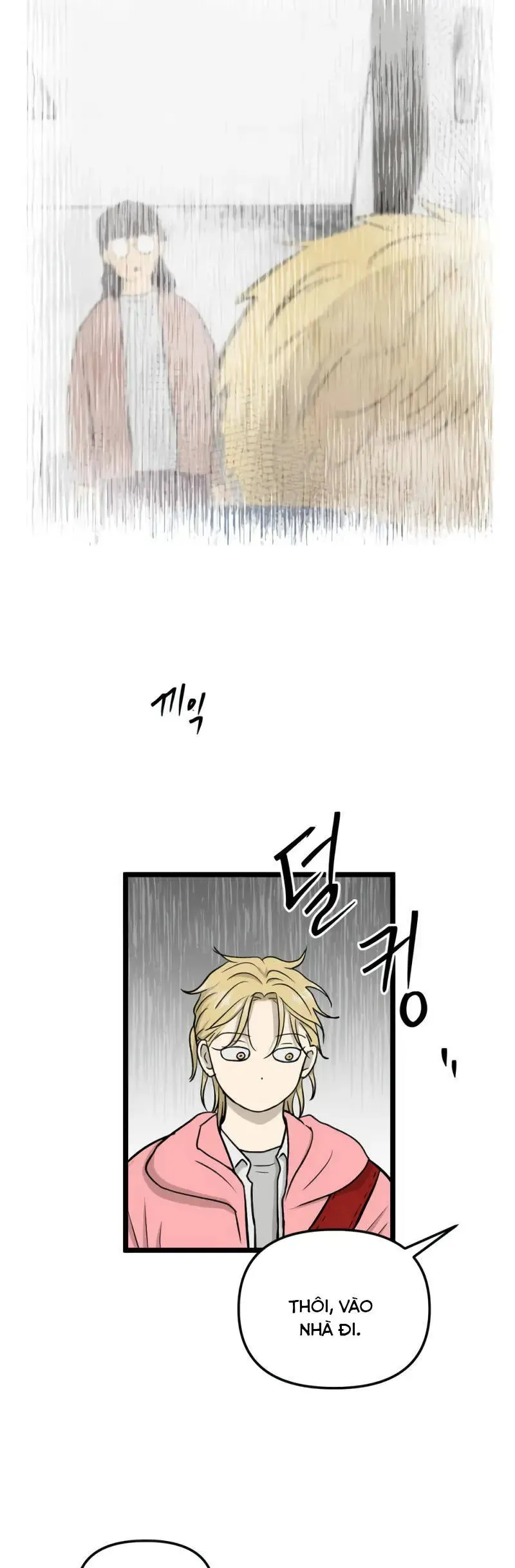 I Have No Home Chapter 252 - Trang 33