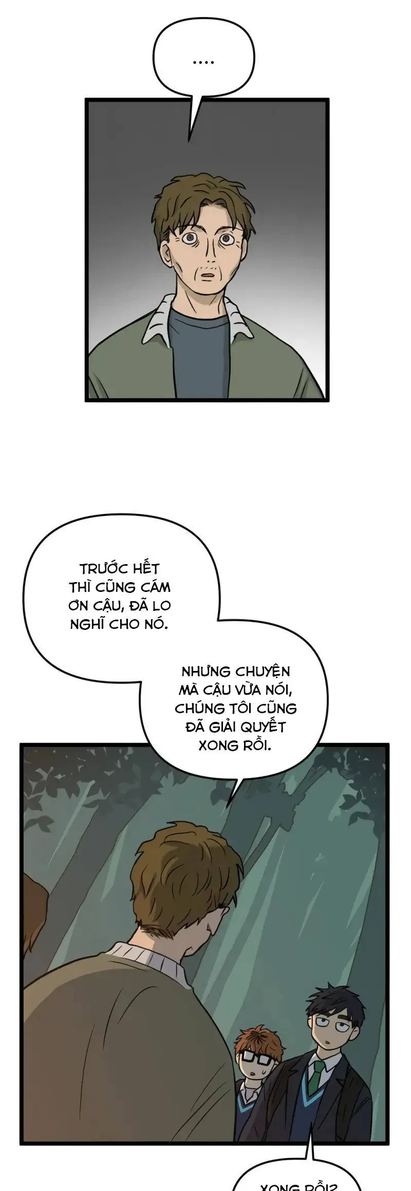 I Have No Home Chapter 252 - Trang 4