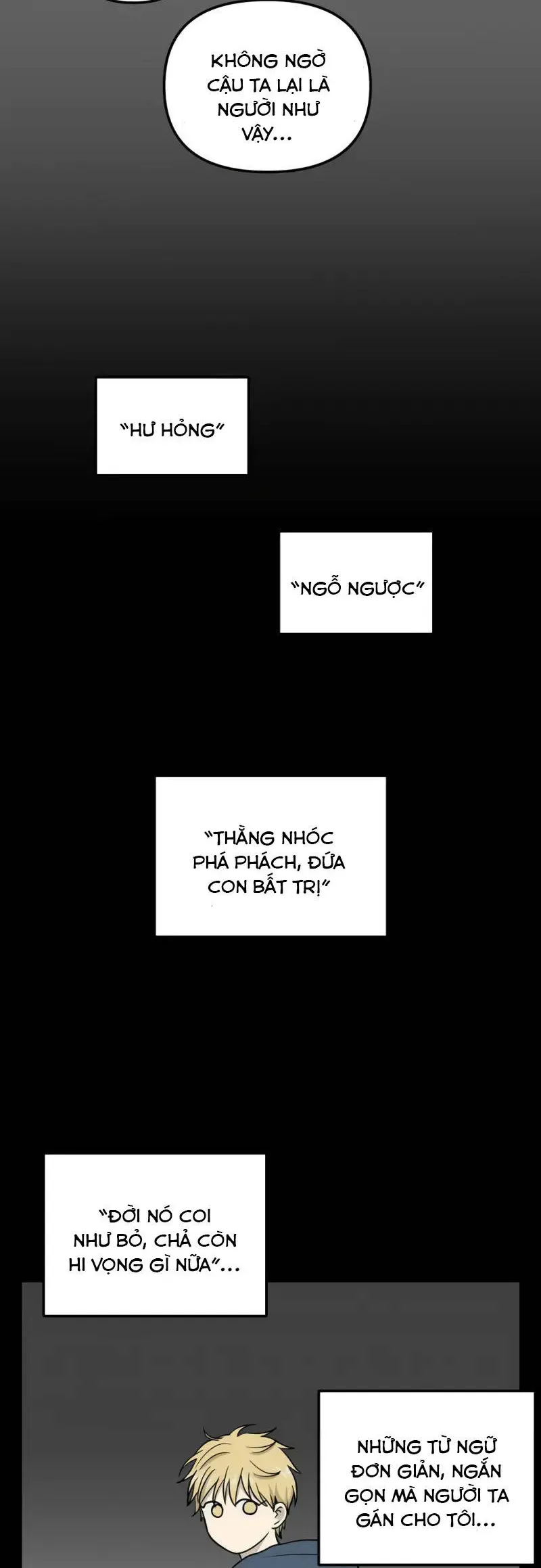 I Have No Home Chapter 253 - Trang 11