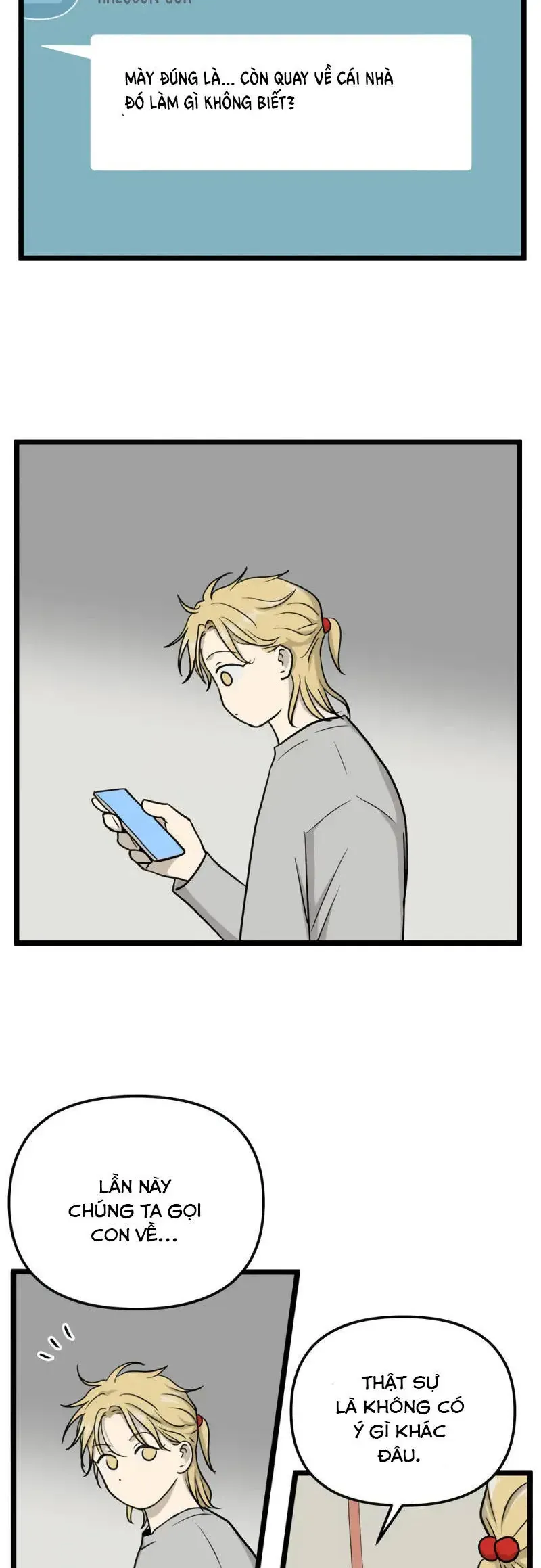 I Have No Home Chapter 253 - Trang 14